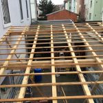 Travaux de toiture : couverture et zinguerie Cernay 2