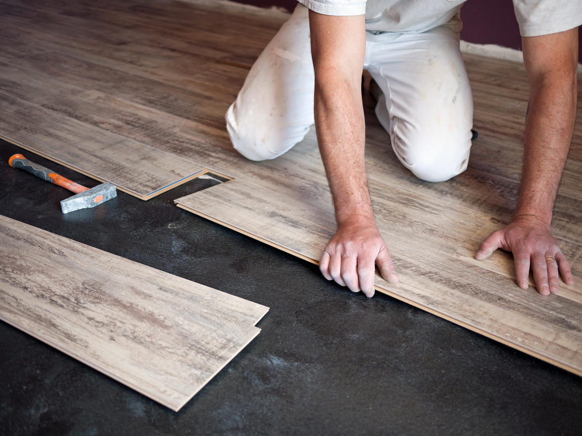 Revêtement de sols : parquets et carrelages Riedisheim