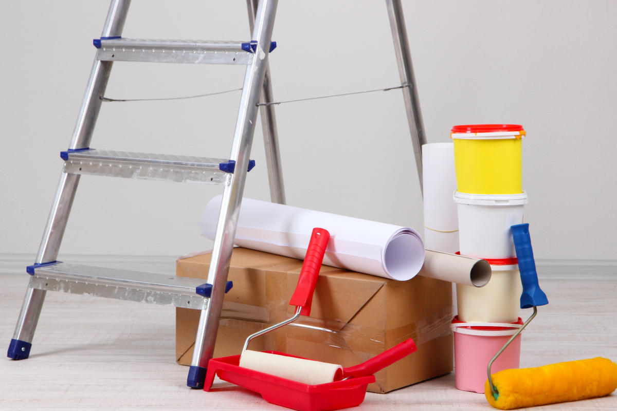 Travaux sur les murs : peinture, isolation et plâtrerie Guebwiller
