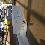 Ravalement de façade et isolation extérieure Illzach 3