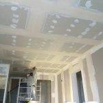 Travaux sur les murs : peinture, isolation et plâtrerie Wittelsheim 2