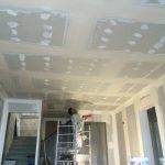 Travaux sur les murs : peinture, isolation et plâtrerie Saint-Louis 3