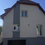 Travaux sur les murs : peinture, isolation et plâtrerie Guebwiller 0