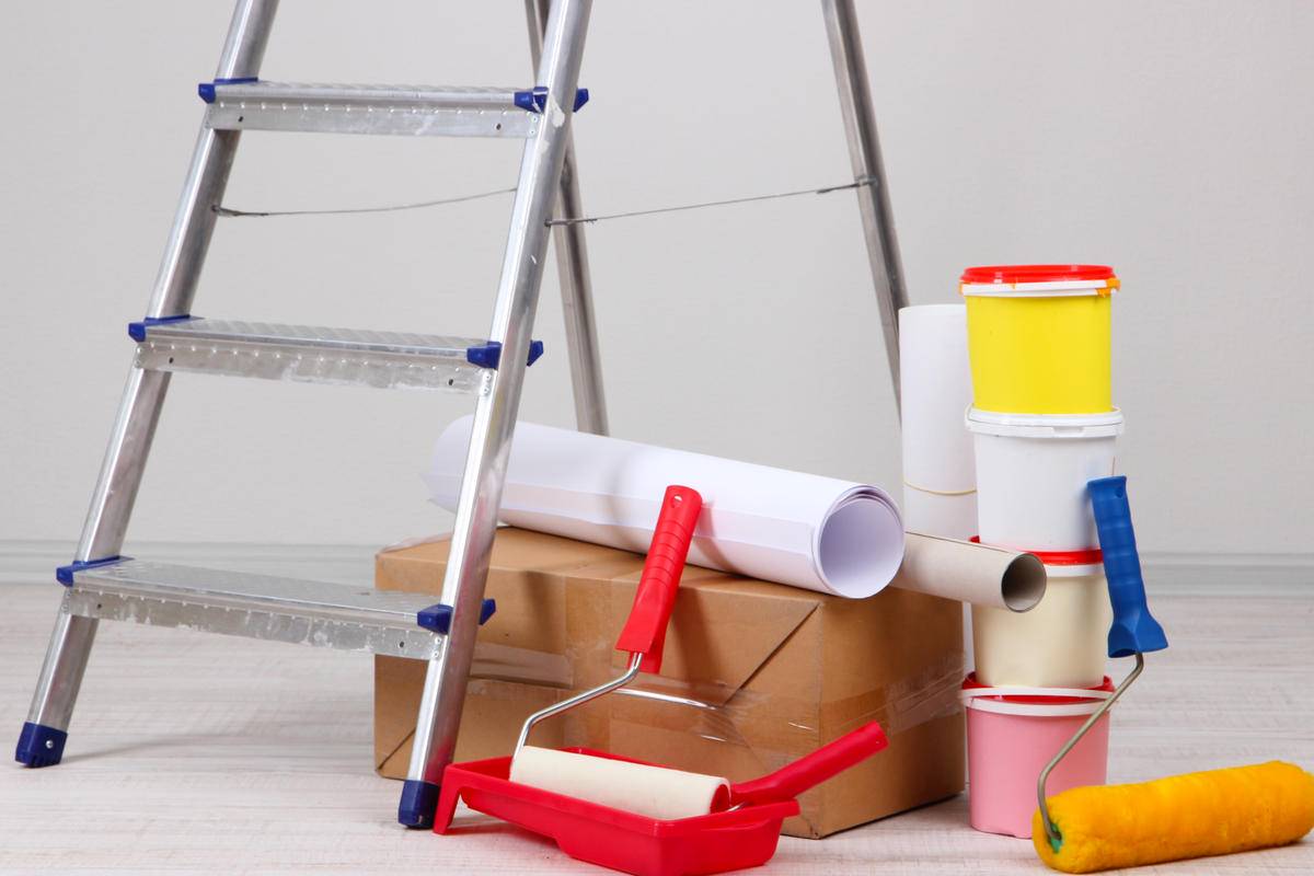 Travaux sur les murs : peinture, isolation et plâtrerie Guebwiller