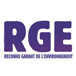 RGE : reconnu garant de l&#8217;environnement Guebwiller