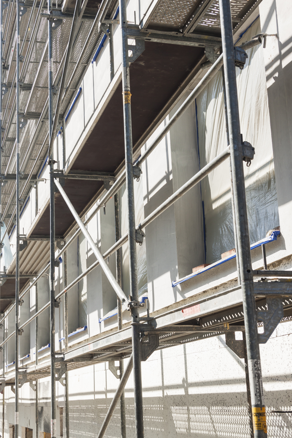 PRESTA 0 ACCUEIL | Soleil Façades Entreprise de ravalement de façade, isolation & travaux ITE à Mulhouse Cernay