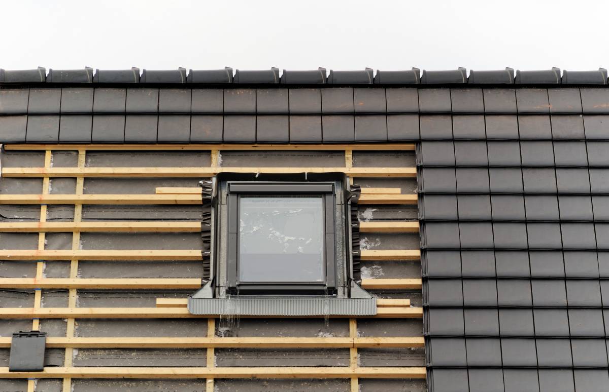 TOITURE | Soleil Façades Réalisation, rénovation et nettoyage de toiture entre Mulhouse et Colmar dans le Haut-Rhin Saint-Louis