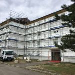 Isolation par l’extérieur à Rixheim dans le Haut Rhin (68) Mulhouse 0