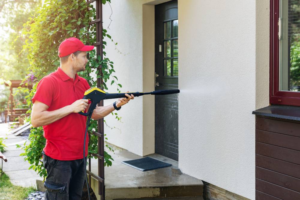 Pourquoi réaliser un ravalement de façade ? Wittenheim