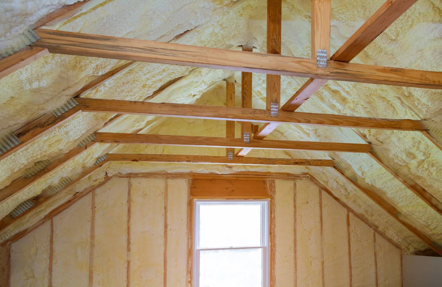 Comment faire une isolation sous toiture ? Riedisheim