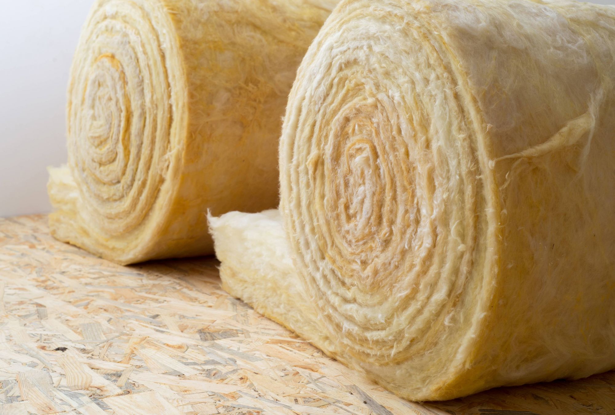 ISOLATION THERMIQUE | Soleil Façades Nos matériaux Cernay