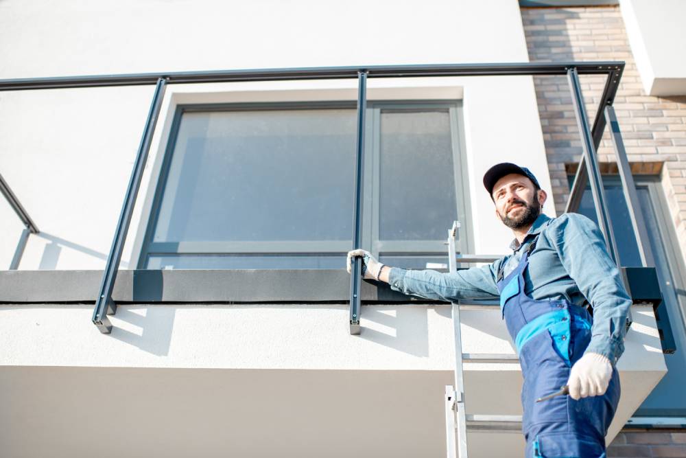 Quand faire un ravalement de façade ? Wittenheim