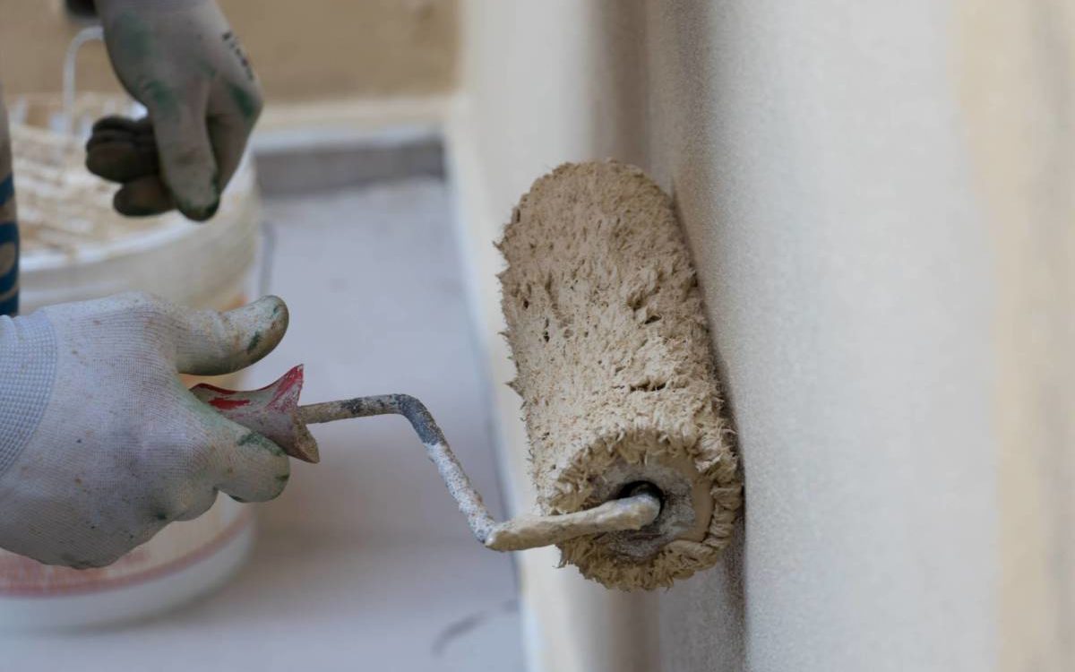 PEINTURE_FACADE 1200X750 | Soleil Façades Comment changer l’apparence d’un crépi ? Mulhouse