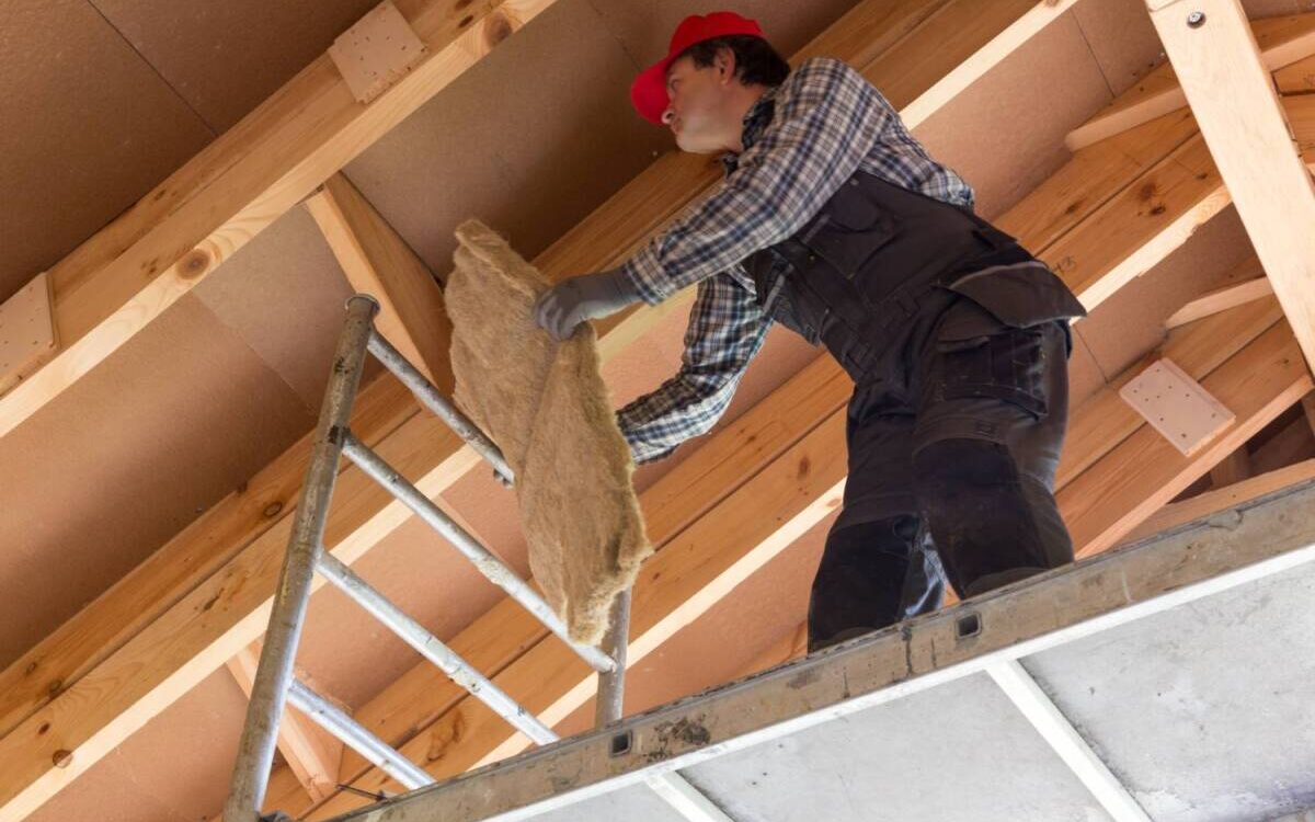 Quelles sont les différentes techniques d&#8217;isolation de la toiture ? Belfort
