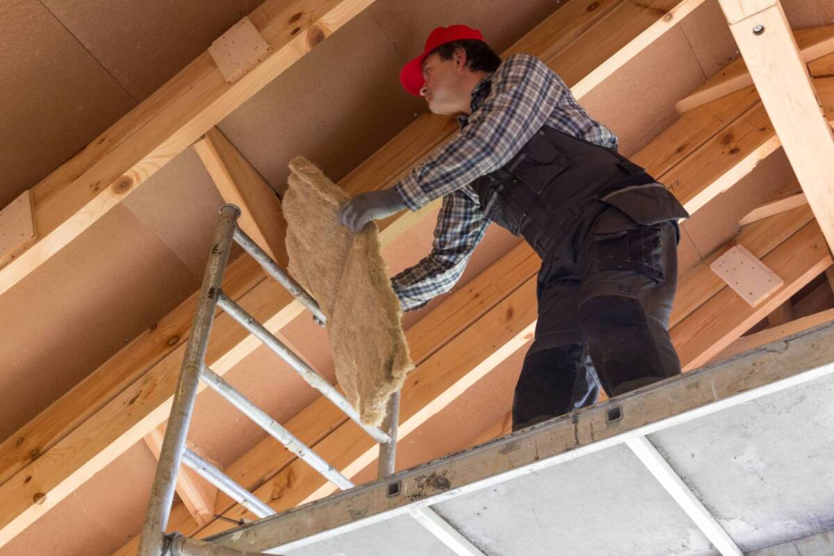 Quelles sont les différentes techniques d&#8217;isolation de la toiture ? Belfort