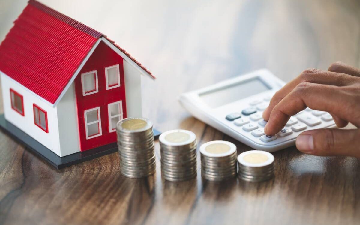 BUDGET MAISON 1200X750 | Soleil Façades Les critères pour budgétiser son ravalement de façade Saint-Louis