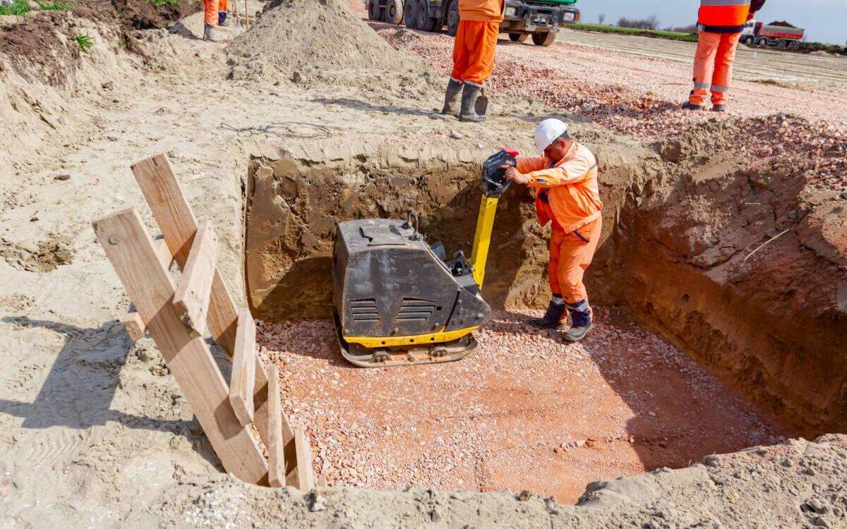 Quelles sont les différentes manières d’isoler le soubassement ? Rixheim