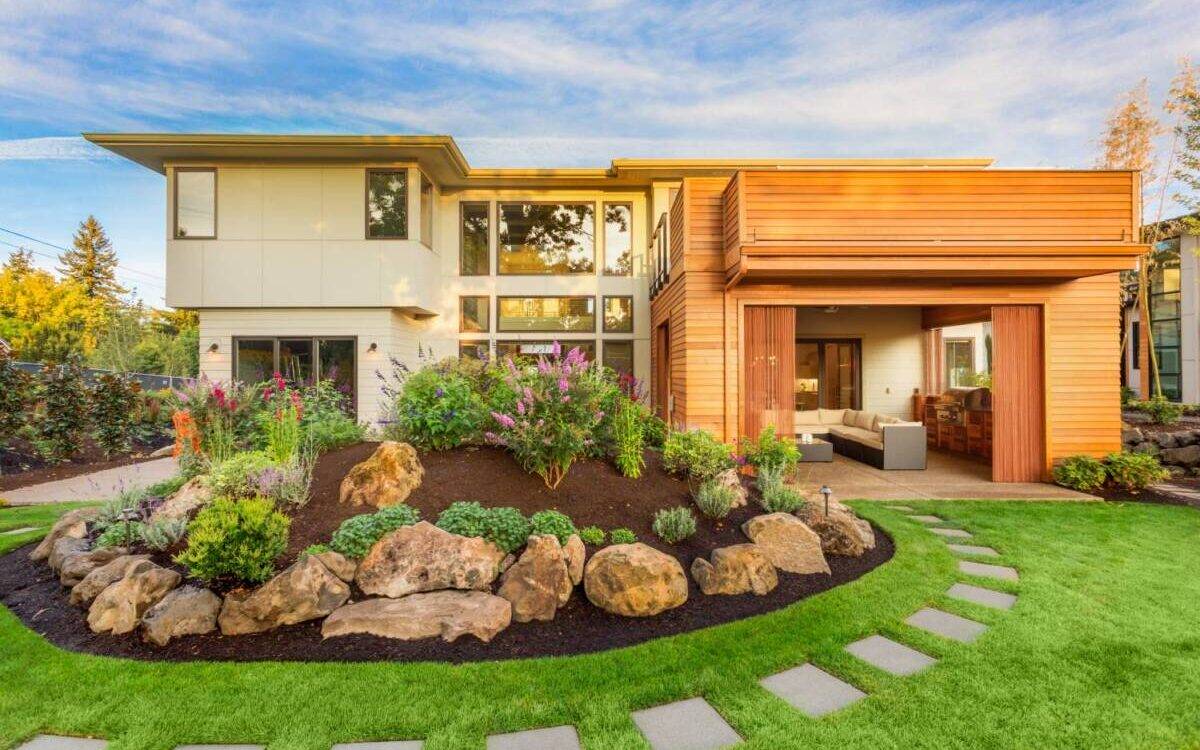Quel revêtement choisir pour la façade de sa maison ? Cernay