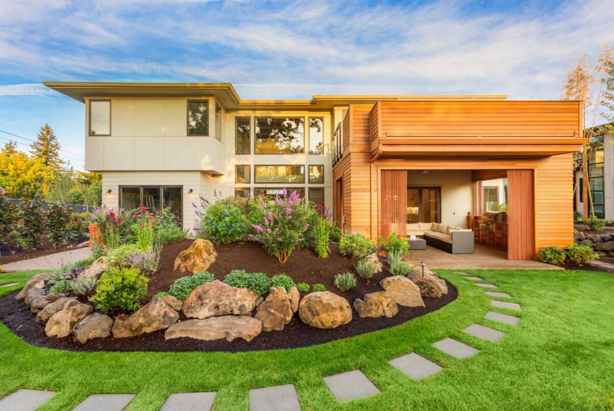 Quel revêtement choisir pour la façade de sa maison ? Cernay