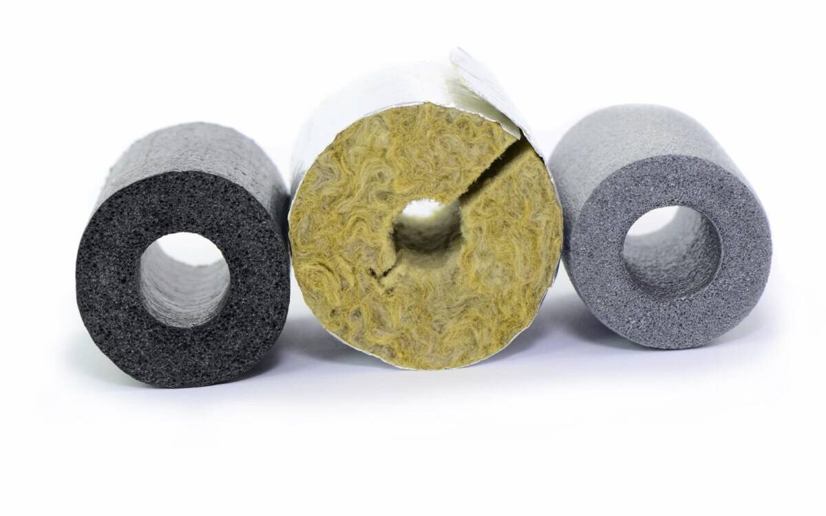 CHOISIR ISOLANT 1200X750 | Soleil Façades Quels sont les types d’isolants et comment les choisir ? Belfort