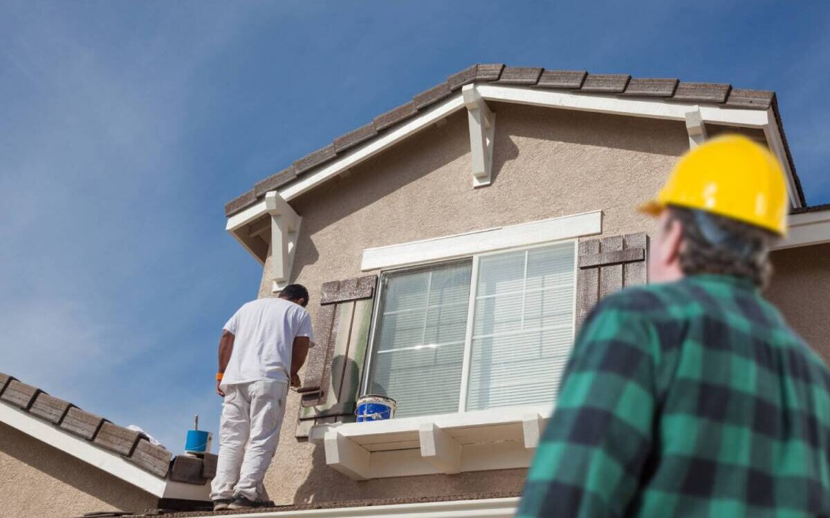 Quelles sont les différentes techniques de décapage d’une façade ? Belfort