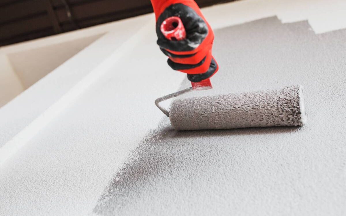 Comment choisir la meilleure peinture pour la pose extérieure ? Pfastatt